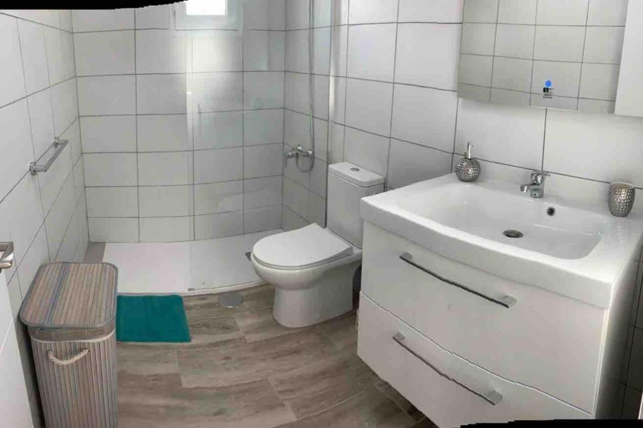 Casa Hana Appartement Mogán Buitenkant foto