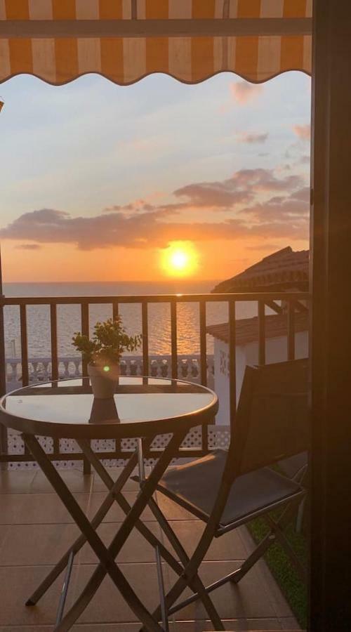 Casa Hana Appartement Mogán Buitenkant foto