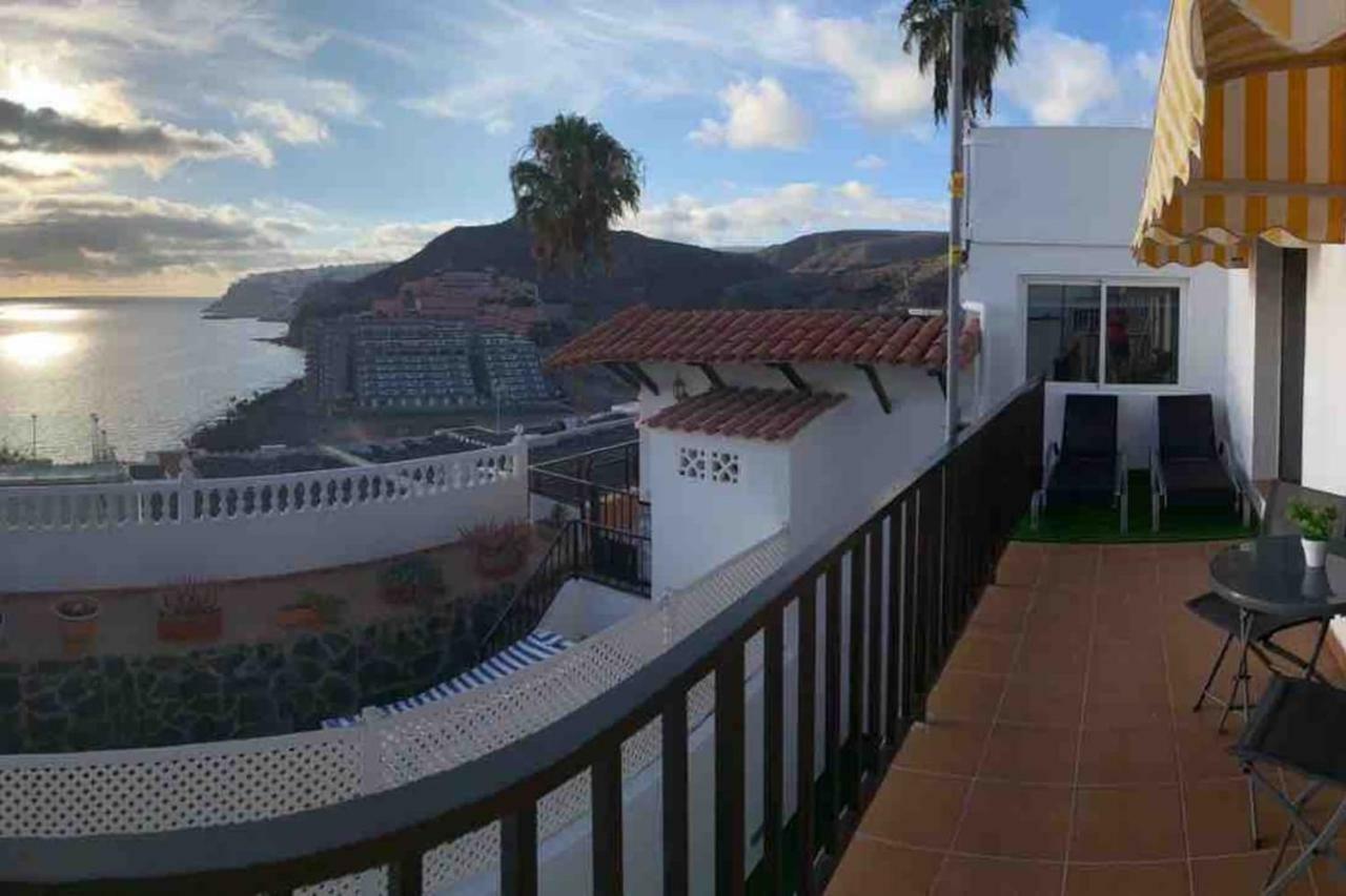 Casa Hana Appartement Mogán Buitenkant foto