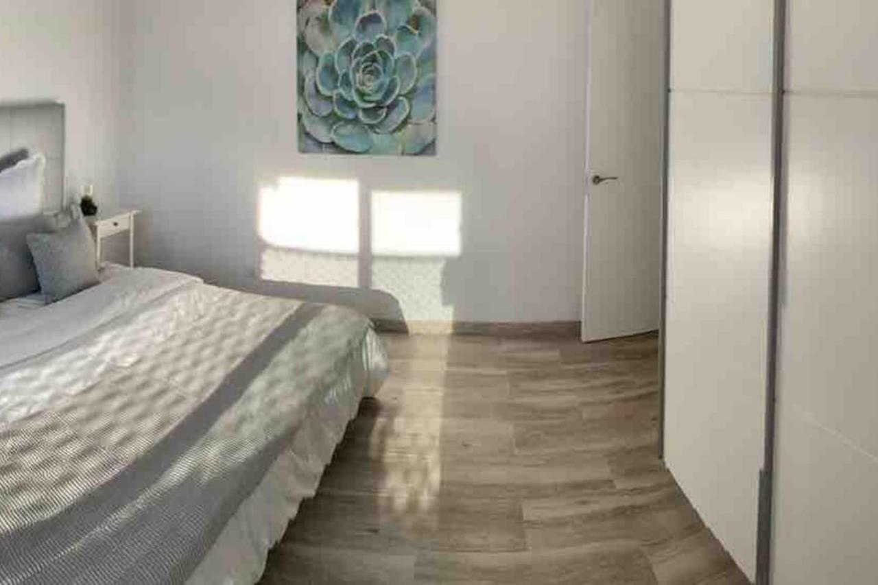 Casa Hana Appartement Mogán Buitenkant foto