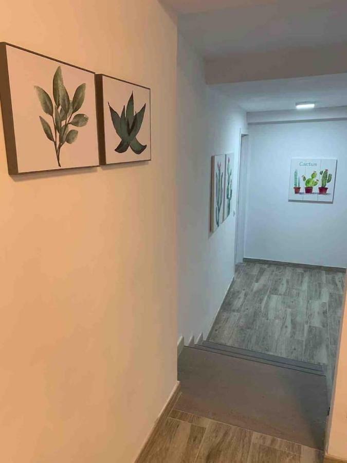 Casa Hana Appartement Mogán Buitenkant foto