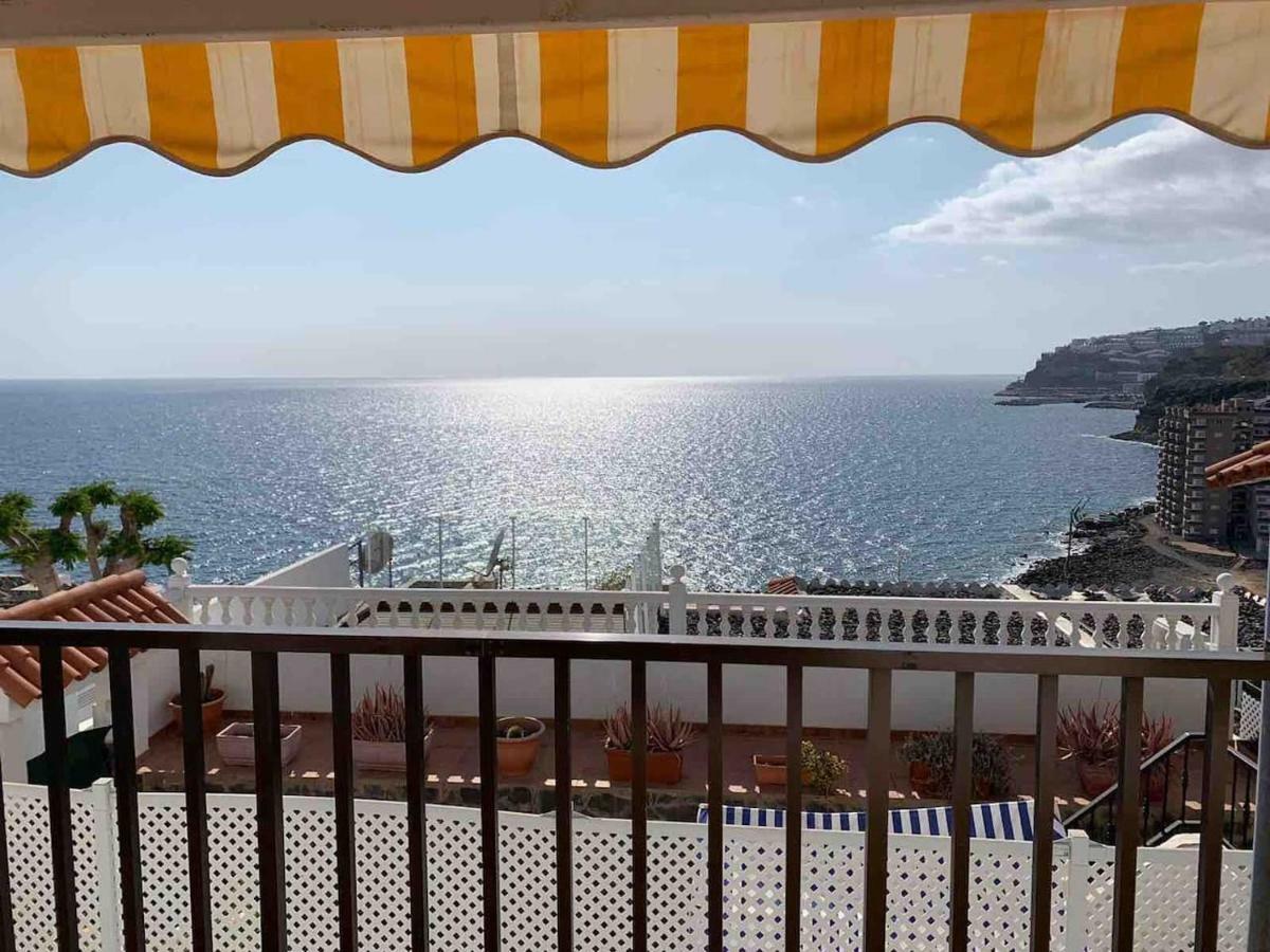 Casa Hana Appartement Mogán Buitenkant foto