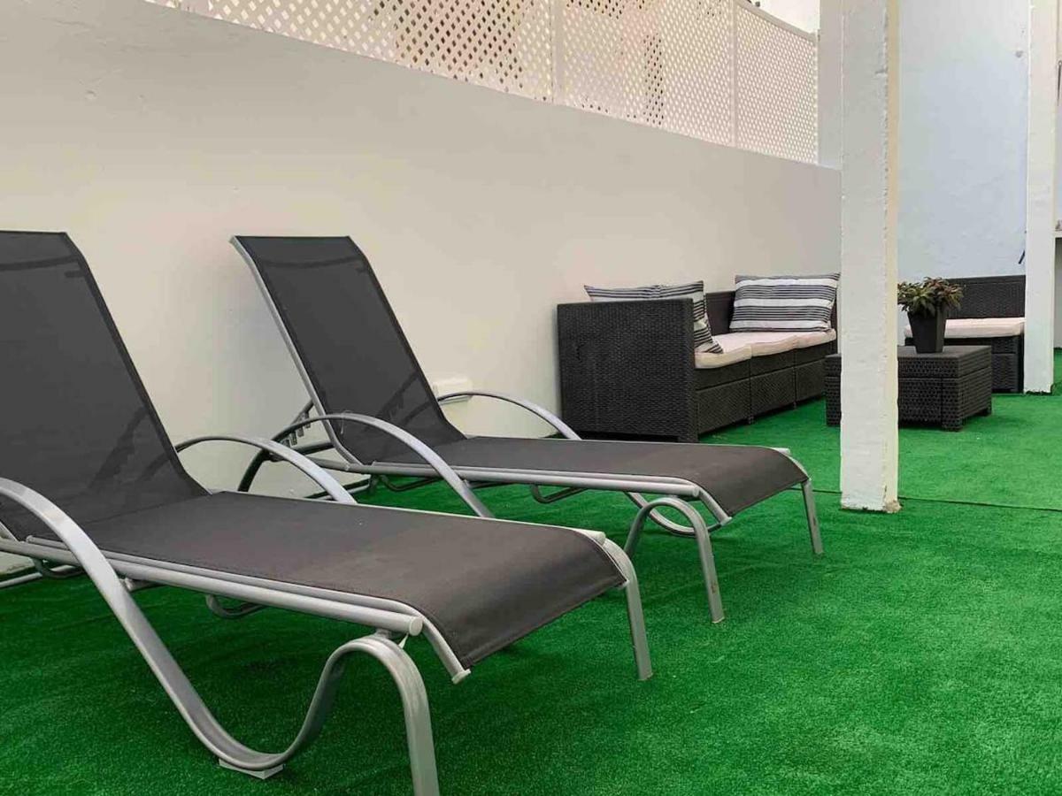 Casa Hana Appartement Mogán Buitenkant foto